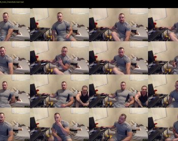 bicepxual