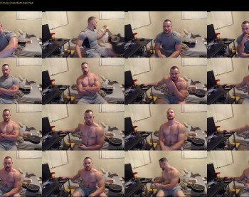 bicepxual
