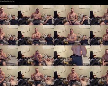 bicepxual