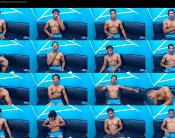 boyblack23cm