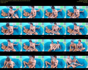brayanveryhot11inc