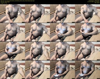 furrymusclemonster