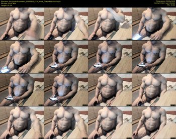furrymusclemonster
