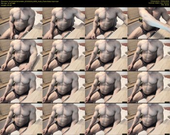 furrymusclemonster