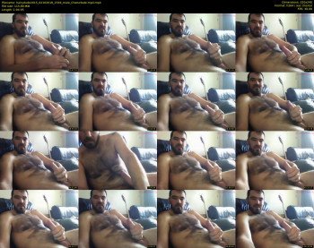 hairydude2015