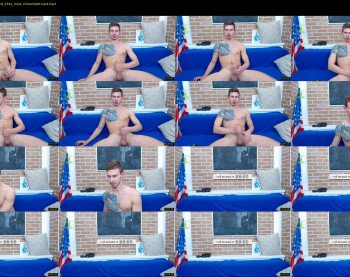 haydenmuscled