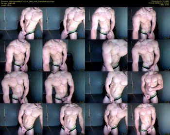hotmuscles6t9