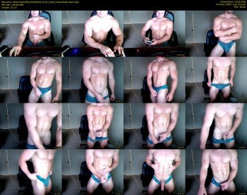 hotmuscles6t9