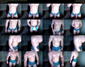 hotmuscles6t9