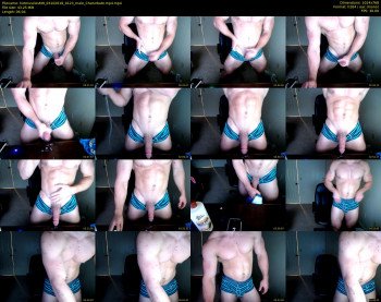 hotmuscles6t9