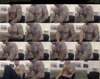 johnmuscles