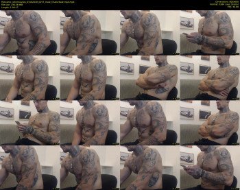 johnmuscles