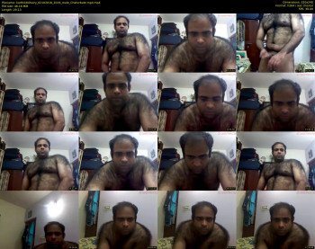 karthik84hairy