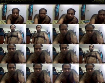 karthik84hairy