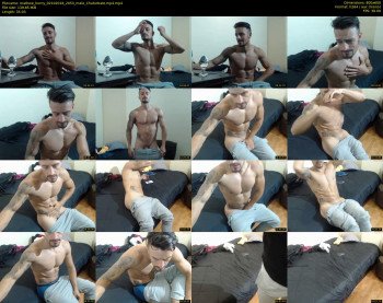 mathew_horny