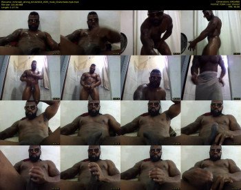 mrbrown_strong