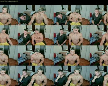 musclemodelgod
