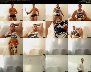 muscularjohnforu