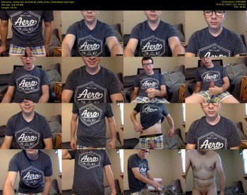 nerdycum