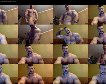 panda_muscle