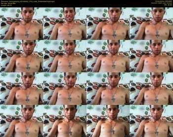 ronnyysexxxy