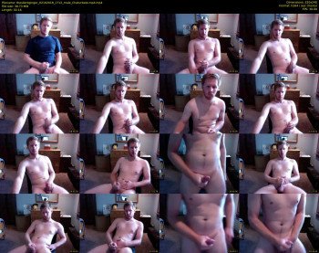 thesilentginger