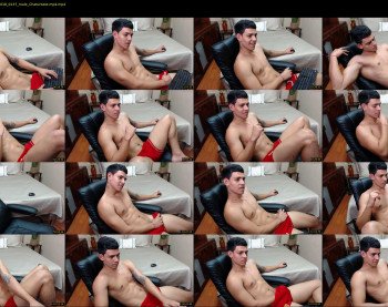 williammadrid869