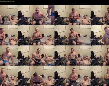 bicepxual
