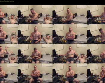 bicepxual