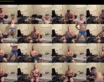 bicepxual