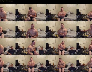 bicepxual