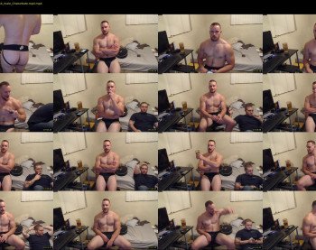 bicepxual
