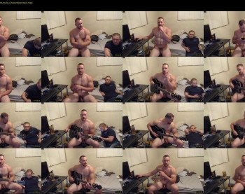 bicepxual