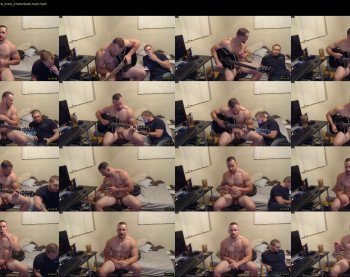 bicepxual