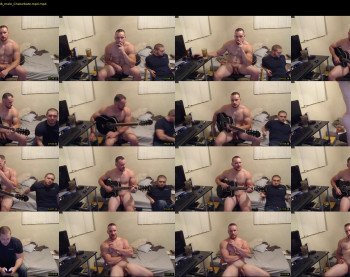 bicepxual