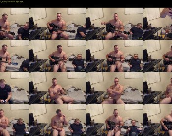 bicepxual