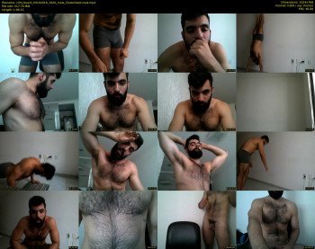 clint_beard
