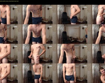 gregory_handsome