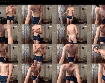 gregory_handsome
