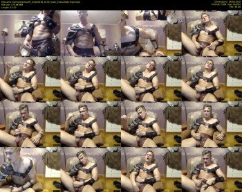 hornystripman97