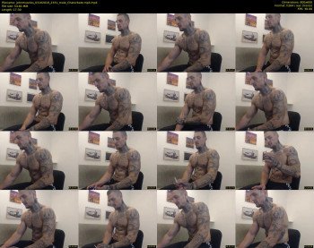 johnmuscles