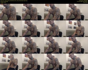 johnmuscles