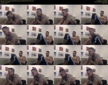 johnmuscles