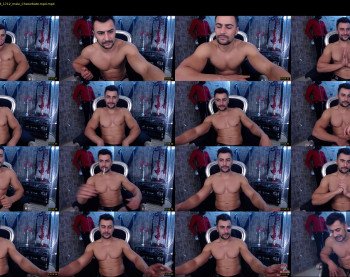 masterjoshua1