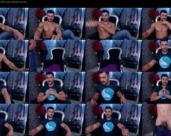 masterjoshua1