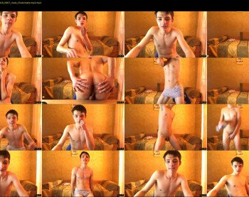 mikkey_gold_boy