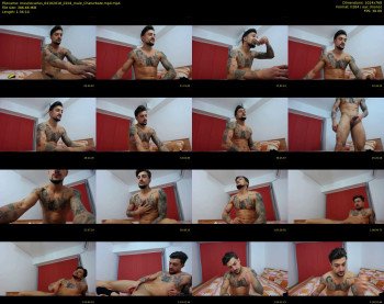 musclecarlos