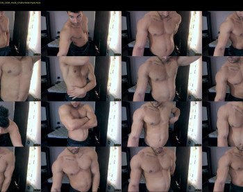 musclemodelgod