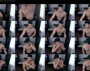 musclemodelgod
