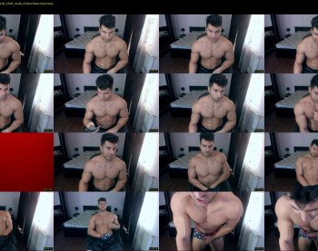 musclemodelgod